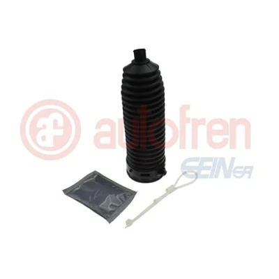 Image de AUTOFREN SEINSA D9264 Jeu de joints soufflets, direction MERCEDES BENZ: Classe C Berline, E CLS Coupe, AUDI: A4 B6 Berline
