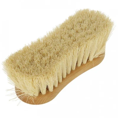 Image de MagicBrush Cleaning Brush Soft Wood Fibre