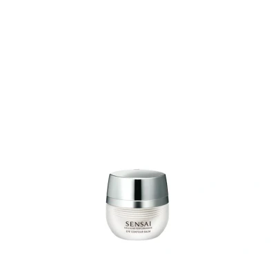 Image de Sensai Baume Soin de la peau Cellular Performance contour des yeux