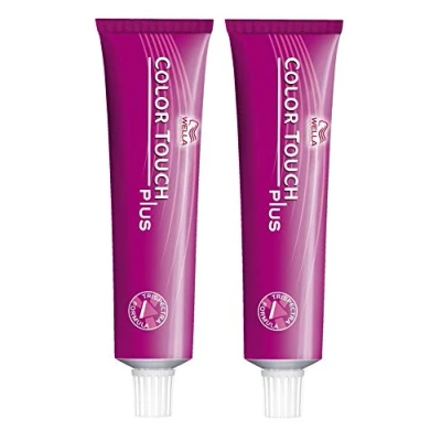 Image de Wella Color Touch Plus 44/07 60 ml
