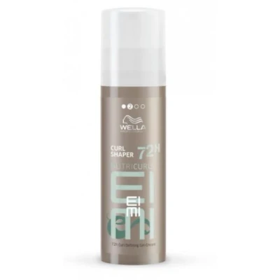 Image de Wella Crème EIMI Nutricurls Curl Shaper Hold 2 150 ml