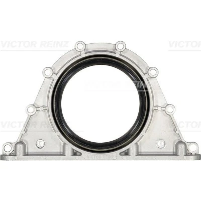 Image de REINZ 81 90001 00 Joint Spi De Vilebrequin avec cadre porteur PTFE (polytétrafluoroéthylène) BMW: 5 Berline, X5, Touring