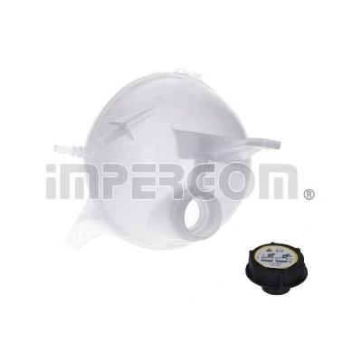 Image de ORIGINAL IMPERIUM 44454 Vase d&#039;Expansion avec bouchon de fermeture FORD: Transit Mk6 Сamion à Plateau/Сhâssis, Minibus, Van