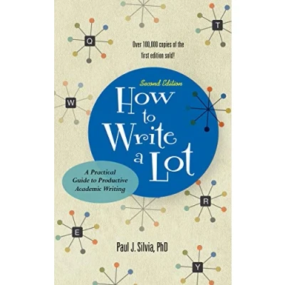 Image de How to Write A Lot: Practical Guide Productive Academic Writing