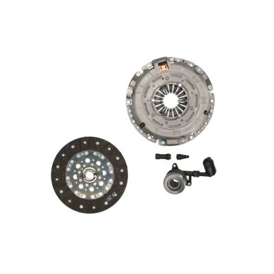 Image de LuK 624 3561 33 Kit d&#039;Embrayage avec butée hydraulique réglage automatique 240 HYUNDAI: Tucson, i40 CW, Berline, KIA: Optima / K5 Berline
