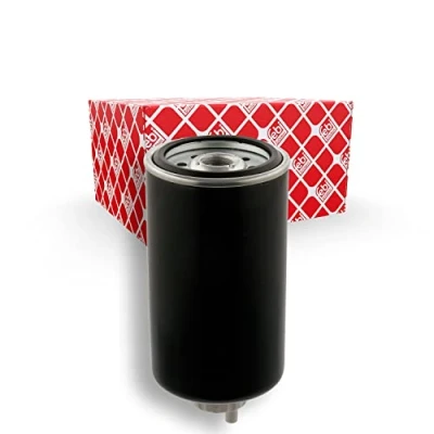 Image de FEBI BILSTEIN 35363 Filtre à Carburant vissé, avec séparateur d&#039;eau VOLVO: FH 16, DAF: CF 85, F 1700
