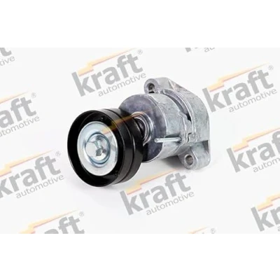 Image de KRAFT 1221910 Tendeur, courroie trapézoïdale à nervures OPEL: Astra F CC, Corsa B 3/5 portes