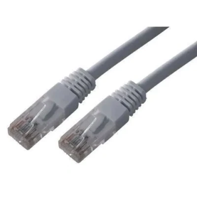 Image de MCL UTP6 5M câble de réseau Gris Cat6 U/UTP (UTP) Neuf
