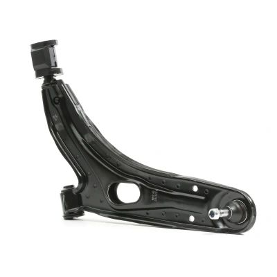 Image de A.B.S. 210140 Bras de suspension avec rotule suspension, support en caoutchouc barre oscillant transversal Acier 12,2 FIAT: Uno 3/5 portes