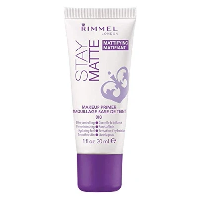 Image de Rimmel Stay Matte Primer 003