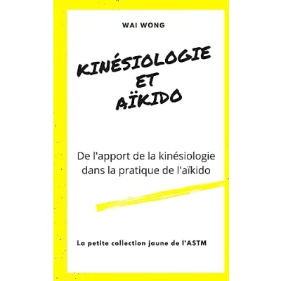 Image de kinésiologie et Aïkido: de l&#039;apport la dans pratique l&#039;aïkido réciproquement