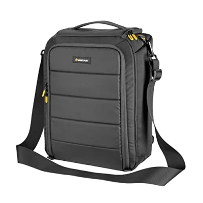 Image de VANGUARD Veo BIB F33 sac intérieur pour transporter l&#039;appareil photo dans n&#039;importe quel à dos