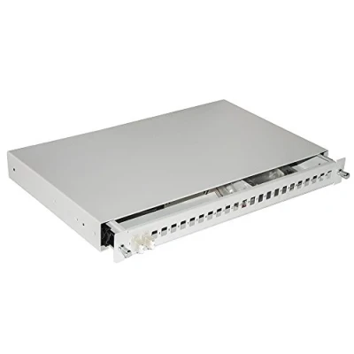 Image de Link Accessori LKFO24GR accessoire de racks Composant tiroir Neuf