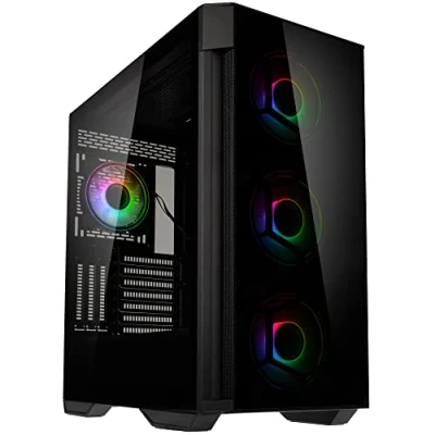 Image de Kolink Observatory Z Midi Tower Noir Neuf