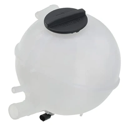 Image de Frankberg Vase d&#039;expansion liquide de refroidissement Compatible avec Viano Vito Mixto W639 2.1L 3.7L Bus Camionnette 2003 2014 A6395010503