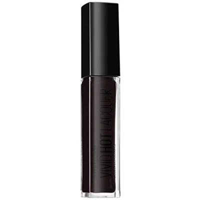 Image de Maybelline Color Sensational Vivid Hot Lacquer Brillant à lèvres 82 Slay It
