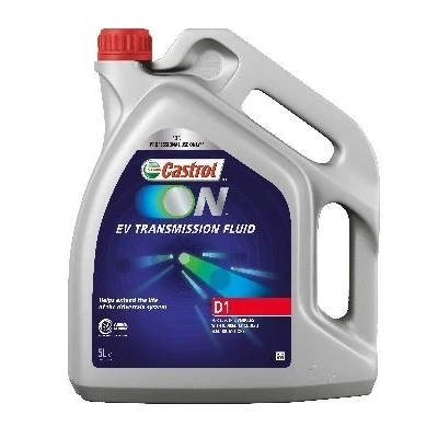 Image de Huile de transmission CASTROL 15F219