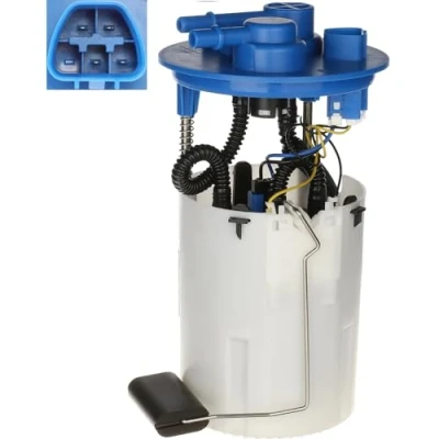 Image de DELPHI FG2449 12B1 Unité d&#039;injection de carburant sans joint d&#039;étanchéite senseur pression Essence TOYOTA: Avensis II Station Wagon