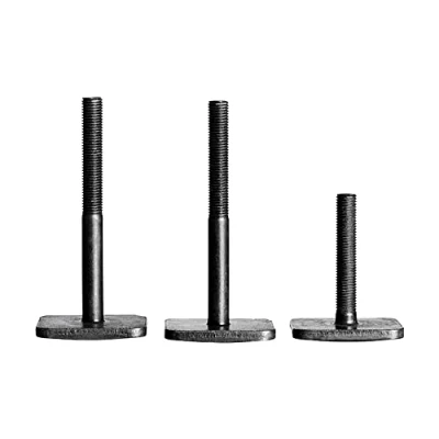 Image de Thule T Track Adapter 889 1 Adaptateur Noir Black One Size