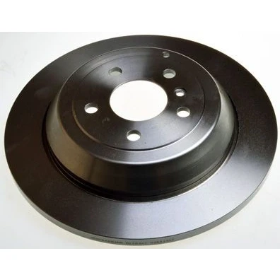 Image de Disque de frein DENCKERMANN B130567