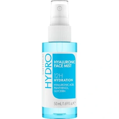 Image de HYDRO hyaluronic face mist 50 ml