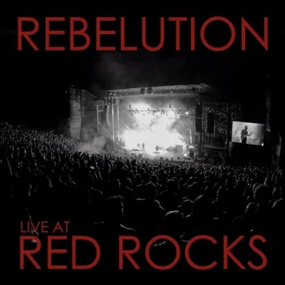 Image de Live at Red Rocks