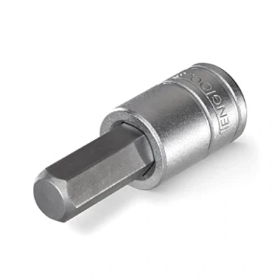 Image de Teng M121510C Hex Bit Socket 10mm 1/2pouces Drive TENM121510C