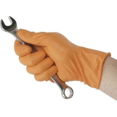Image de KUNZER TIGER GRIP XL Gants en caoutchouc