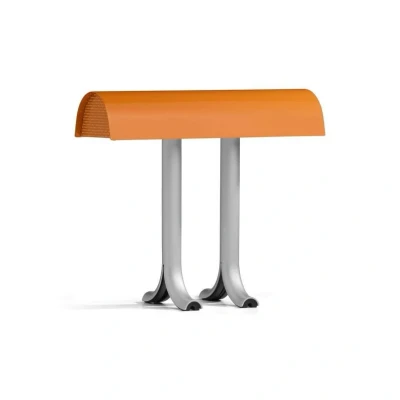 Image de HAY Anagram lampe à poser, orange bruni