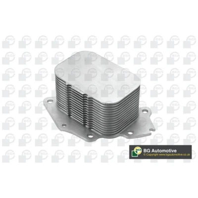 Image de BGA CO1401 Radiateur d&#039;Huile avec joints PEUGEOT: 208 I 3/5 portes, 308 207 CITROËN: Berlingo / First I, C3 II