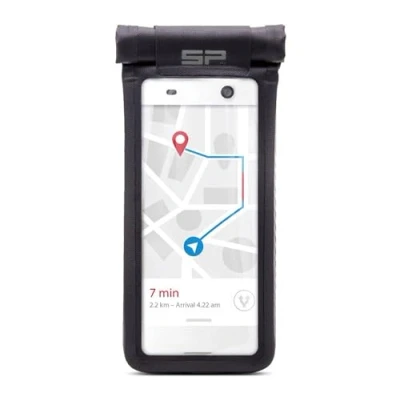 Image de SP CONNECT Étui Universel pour téléphone XL SPC+ Noir