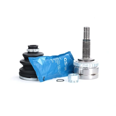 Image de GSP 844020 Tête De Cardan côté roue Outer groove OPEL: Corsa C 3/5 portes, Meriva A, B portes