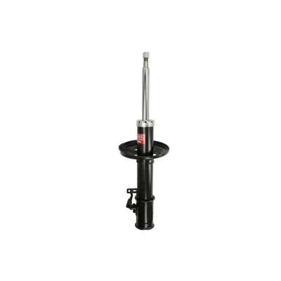 Image de KYB Excel G 334137 Amortisseur Essieu avant droit Pression de gaz Système bitube Jambe suspension Goujon en haut TOYOTA: Carina E Berline