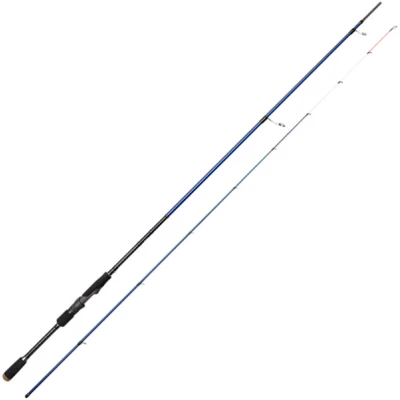 Image de Savage Gear SGS6 Light Game 8&#039;/2,43m F 3 12gr L 0,4 0,8 2sec Canne spinning