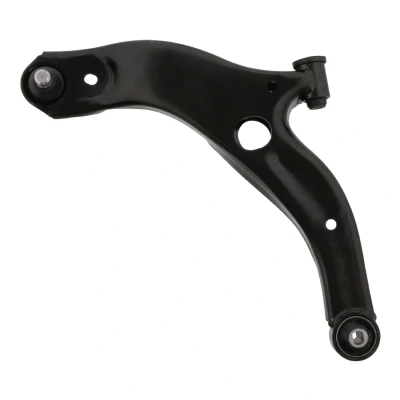 Image de FEBI BILSTEIN 42404 Bras de suspension avec roulement Essieu avant gauche barre oscillant transversal Tôle d&#039;acier MAZDA: Premacy, 323 F 6