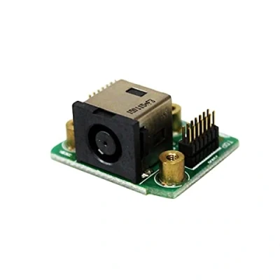 Image de Gintai Connecteur de Charge Carte Dock DC Jack Port Plug Petite Rechange pour ASUS G750 2014 G750JH DB72 CA DB73 90NB06G1 R10030 60NB0180 DC1020 60NB04K0