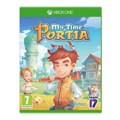 Image de My time at Portia Xbox One Neuf