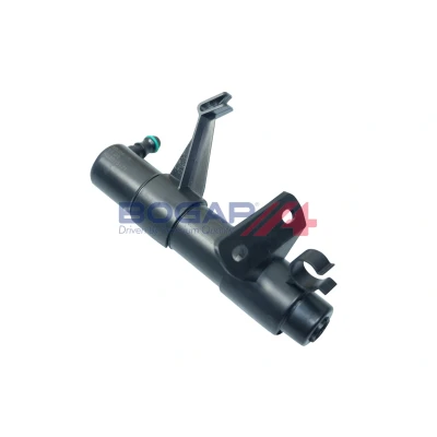 Image de BOGAP A5522134 Gicleur d&#039;eau de nettoyage, nettoyage des phares VOLKSWAGEN: Touareg I (7LA, 7L6, 7L7) 3.2 V6, 2.5 R5 TDI, 6.0 W12, 3.6 V6 FSI