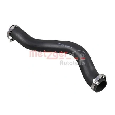 Image de METZGER 2400900 Gaine De Suralimentation avec colliers VOLVO: V40 3/5 portes