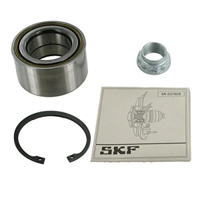 Image de SKF VKBA 1347 Kit de roulements roue 84 MERCEDES BENZ: W124 Break, Classe E Berline