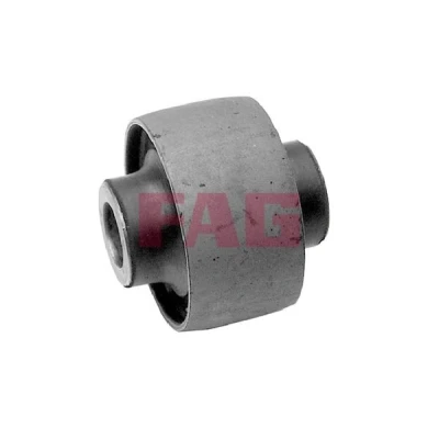 Image de FAG 829 0070 10 Silent Bloc De Triangle Support métal caoutchouc pour bras oscillant transversal OPEL: Omega B Caravan