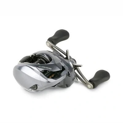 Image de Shimano Aldebaran 51 MGL HG Moulinet casting