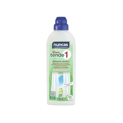 Image de nuncas Lava Tende 1 Lessive Voilages