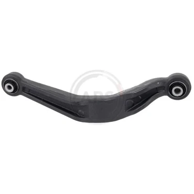 Image de A.B.S. 211373 Bras de suspension sans rotule suspension, avec support en caoutchouc barre oscillant transversal Fonte d&#039;acier