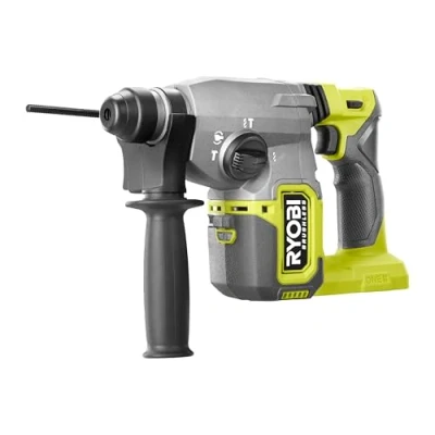 Image de Ryobi RSDS18BL 0 18V ONE+ Perceuse SDS+ sans fil (outil nu)
