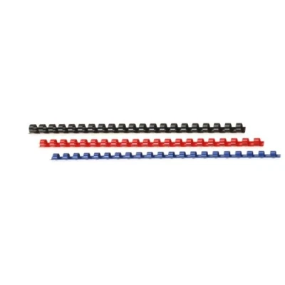 Image de Genie 11099 Lot de 20 spirales 8/10/12 mm Format A4
