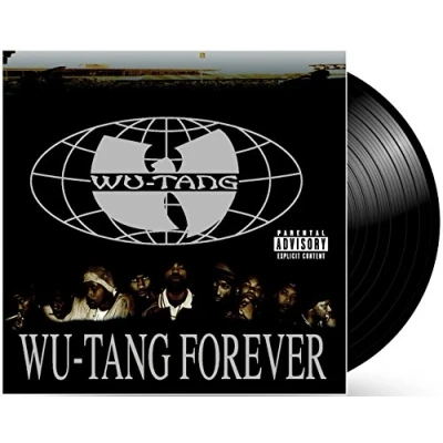Image de WU Tang Forever