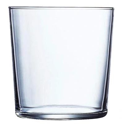 Image de Lot de 6 verres en verre résistant 36 cl Pinta T Arc 86 x 90