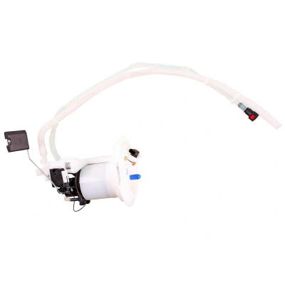 Image de VEMO V30 09 0077 Flasque, unité d&#039;alimentation de carburant Q+, Première Monte