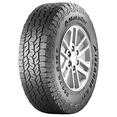 Image de Matador MP72 Izzarda A/T2 245/70 R16 111H auto Pneus été ISUZU: D Max 1 Pickup, II Pick up, MITSUBISHI: L200 / Triton IV up 159019400